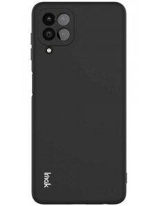 Pouzdro MFashion Samsung Galaxy A22 4G - černé