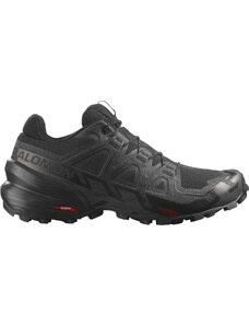 Trailové boty Salomon SPEEDCROSS 6 W l41742800