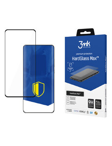 3mk HardGlass Max ochranné sklo pro Huawei P50 Pro KP20914