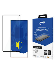 3mk HardGlass Max ochranné sklo pro Samsung Galaxy Note 20 Ultra KP20887