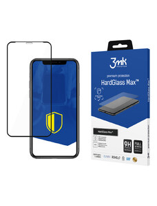 3mk HardGlass Max ochranné sklo pro Apple iPhone XS Max/iPhone 11 Pro Max KP20893