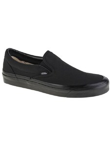 Unisex tenisky Classic Slip-On VN0A3JEXUCX1 Black - Vans