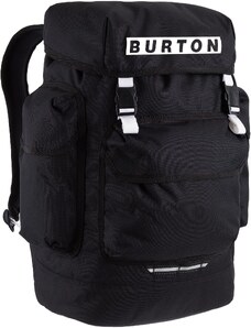 burton Dětský batoh youth jumble pack true black