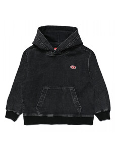 MIKINA DIESEL SUM-RIB-NE-OVER JJJ SWEAT-SHIRT