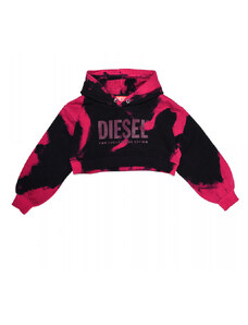 MIKINA DIESEL SKRALOGOT&D SWEAT-SHIRT