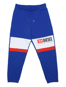 KALHOTY DIESEL LPREAPYDIV OVER PANTS