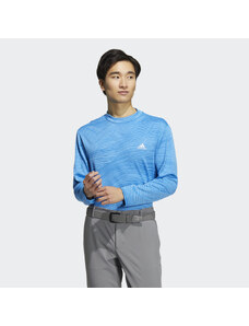 Adidas Košile Made to be Remade Mock Neck Long Sleeve