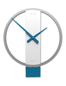 Designové hodiny 11-011-74 CalleaDesign Kurt 53cm