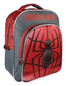 CERDÁ Školní batoh 3D Spiderman - MARVEL