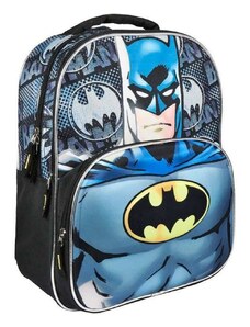 CERDÁ Školní batoh 3D Batman