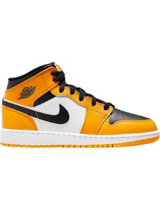 Air Jordan Jordan 1 Mid Taxi (GS)