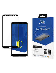 3mk HardGlass Max ochranné sklo pro Huawei Mate 10 Lite KP20986