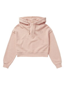 Dámská mikina Seafarer Hoodie Sweat, Dawn Pink