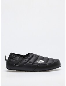 The North Face Thermoball Traction Mule V (tnf black/tnf white)černá