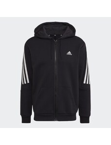 Adidas Mikina Future Icons 3-Stripes Full-Zip