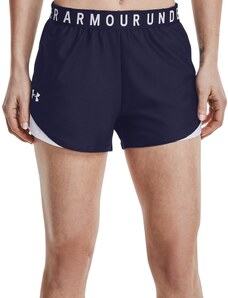 Šortky Under Armour Play Up Shorts 3.0-NVY 1344552-410