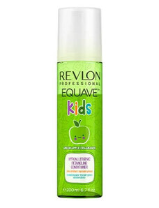 Revlon Professional Equave Kids Hypoallergenic Detangling Conditioner 200 ml