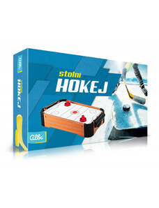 Stolní hokej (air hockey)