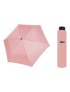 Doppler Havanna Uni Rose Shadow odlehčený skládací deštník