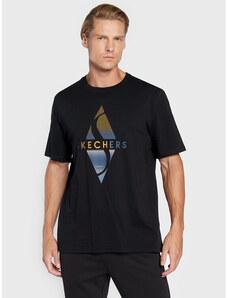T-Shirt Skechers