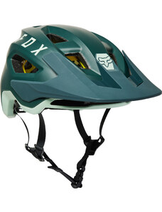 Cyklistická helma Fox Speedframe Helmet, Ce Emerald
