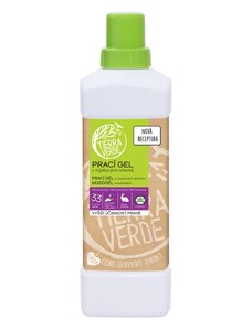 Tierra Verde - Prací gel levandule