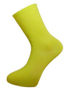 FX-FARBES sportovní barevné ponožky Fuxy