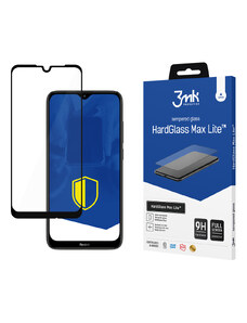 3mk HardGlass Max Lite ochranné sklo pro Realme 8 KP21043