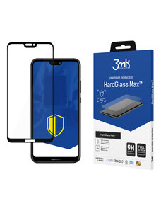 3mk HardGlass Max ochranné sklo pro Huawei P20 Lite KP21005