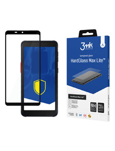 3mk HardGlass Max Lite ochranné sklo pro Samsung Galaxy Xcover 5 KP21046