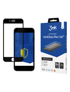 3mk HardGlass Max Lite ochranné sklo pro Apple iPhone 7 Plus/iPhone 8 Plus KP21055