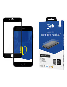 3mk HardGlass Max Lite ochranné sklo pro Apple iPhone 6/iPhone 6s KP21021