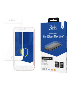 3mk HardGlass Max Lite ochranné sklo pro Apple iPhone 6/iPhone 6s KP21020