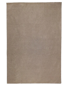 Associated Weavers koberce Kusový koberec Softissimo taupe - 115x170 cm