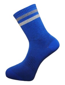 FX-RETROS DUO klasické sportovní ponožky Fuxy