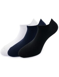 Ponožky Serge Blanco Sock 3-pack