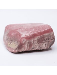 Milujeme Kameny Rodochrozit - leštěný kámen RCH5