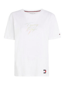 Dámská trička Tommy Hilfiger | 1 180 kousků - GLAMI.cz