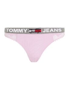 Tommy Hilfiger Dámské kalhotky Jeans Lace