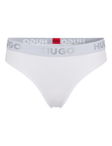 HUGO BOSS Dámská tanga Sporty Logo