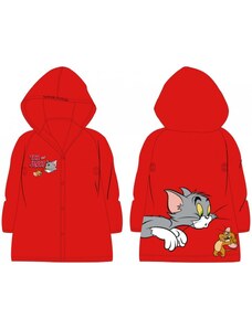 E plus M Dětská pláštěnka Tom a Jerry