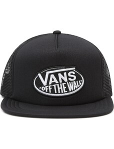 VANS CLASSIC OTW TRUCKER-B Black