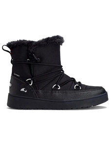Dětské zimní boty Viking 90190-2 Snofnugg GTX Black