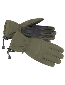 Pinewood rukavice Padded-Fingers