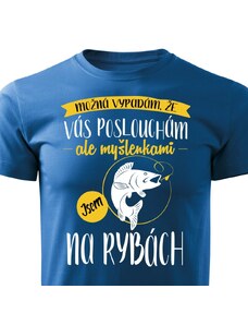 Pánská trička z obchodu Lemurak.cz | 40 kousků - GLAMI.cz