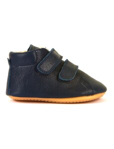 Celoroční bota Froddo G1130013-2 Dark blue