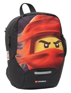 Dětský batoh LEGO Ninjago Red