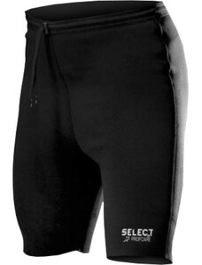 Select Pánské tréninkové šortky 6400 Black - Vyber si