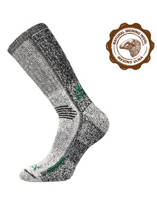 VOXX ponožky Orbit zelená 1 pár 35-38 110026