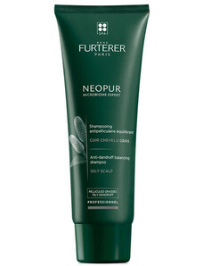 Rene Furterer Neopur Oily Dandruff Shampoo 250ml